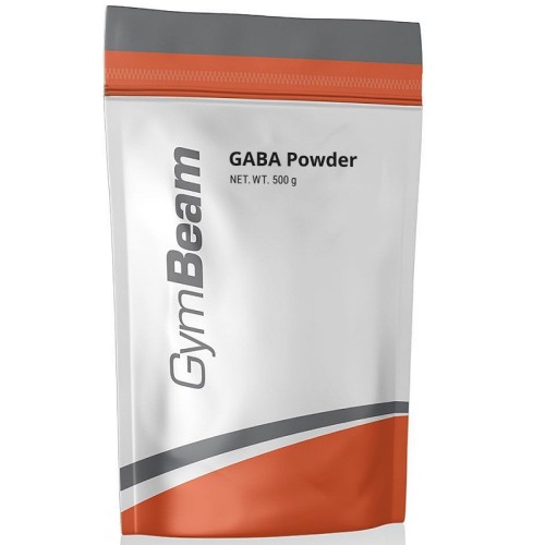 Gym Beam Gaba Powder, 500 Grams